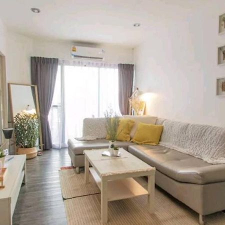 Cozy 1Br Walk To Bts And Airport Rail Link Close To Malls G7 Bangkok Zewnętrze zdjęcie