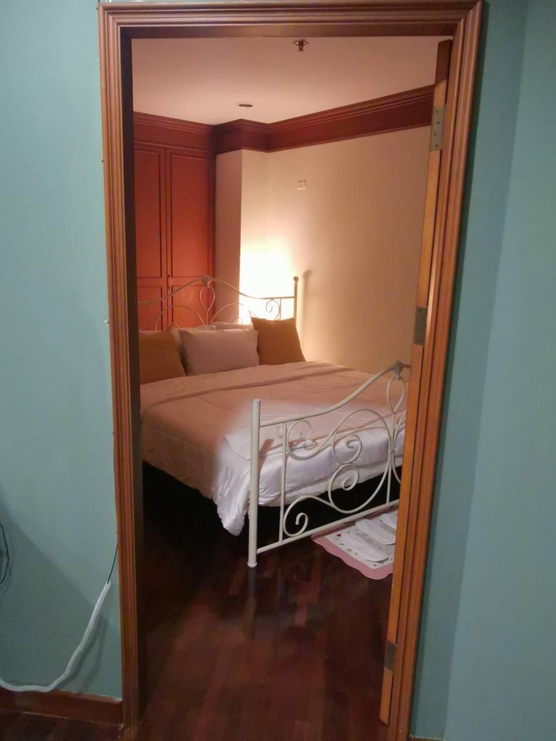 Cozy 1Br Walk To Bts And Airport Rail Link Close To Malls G7 Bangkok Zewnętrze zdjęcie