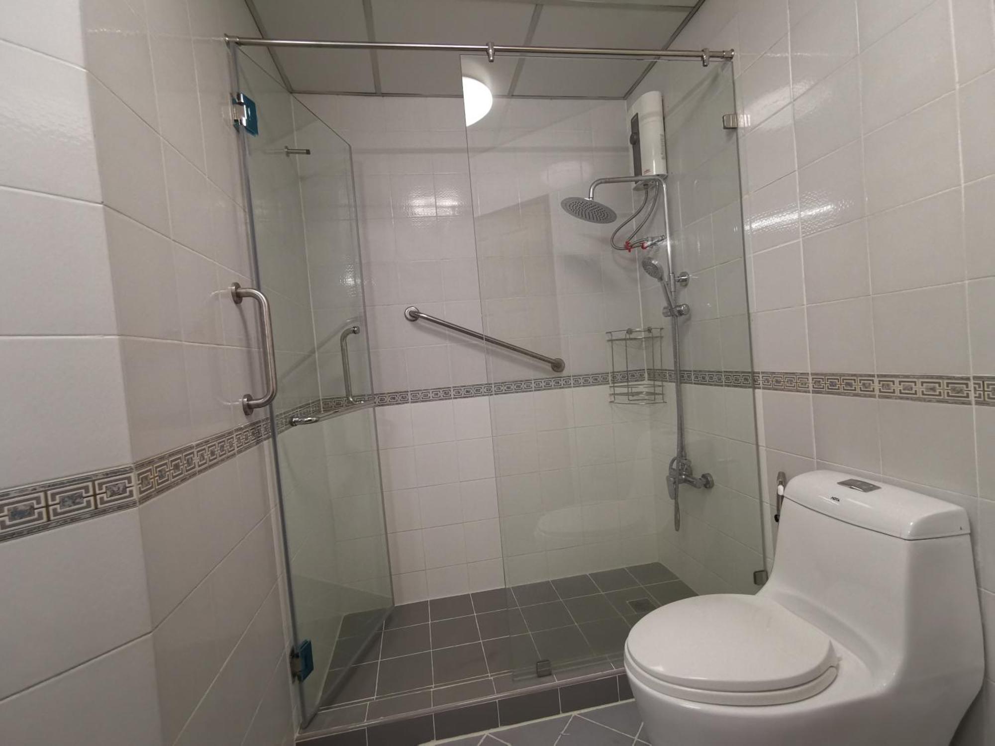 Cozy 1Br Walk To Bts And Airport Rail Link Close To Malls G7 Bangkok Zewnętrze zdjęcie