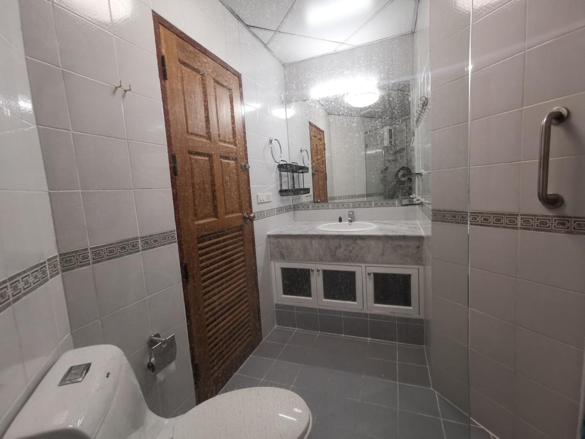 Cozy 1Br Walk To Bts And Airport Rail Link Close To Malls G7 Bangkok Zewnętrze zdjęcie