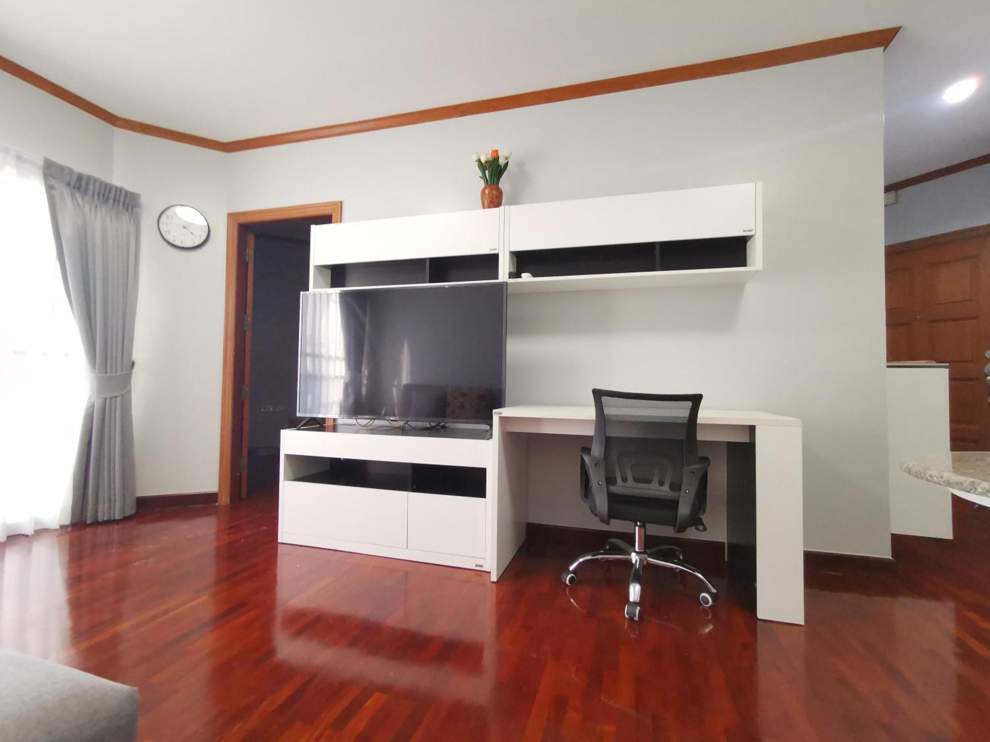 Cozy 1Br Walk To Bts And Airport Rail Link Close To Malls G7 Bangkok Zewnętrze zdjęcie