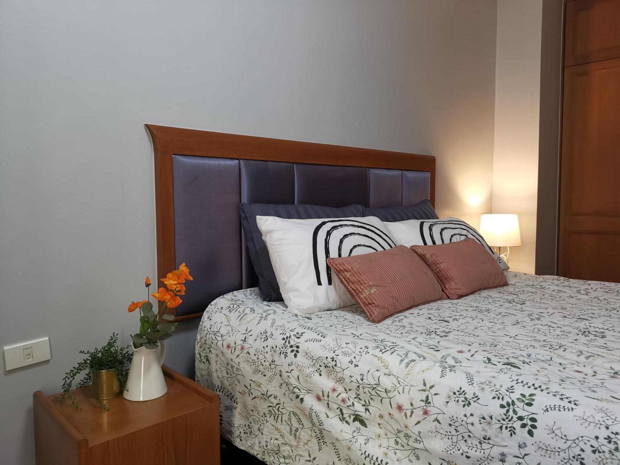 Cozy 1Br Walk To Bts And Airport Rail Link Close To Malls G7 Bangkok Zewnętrze zdjęcie