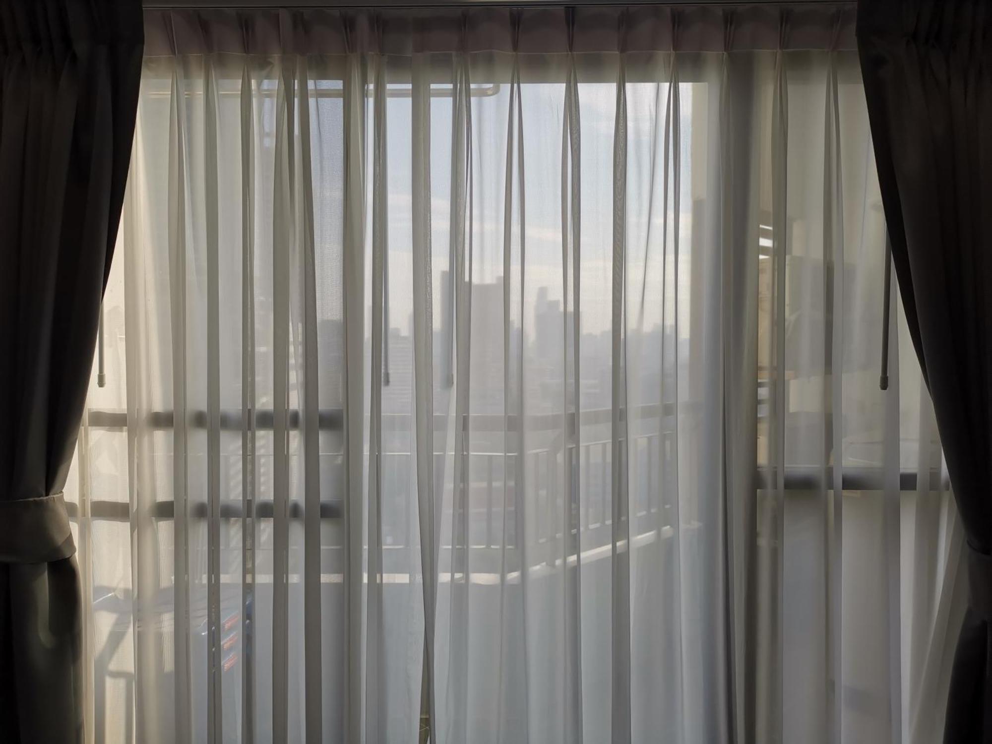 Cozy 1Br Walk To Bts And Airport Rail Link Close To Malls G7 Bangkok Zewnętrze zdjęcie