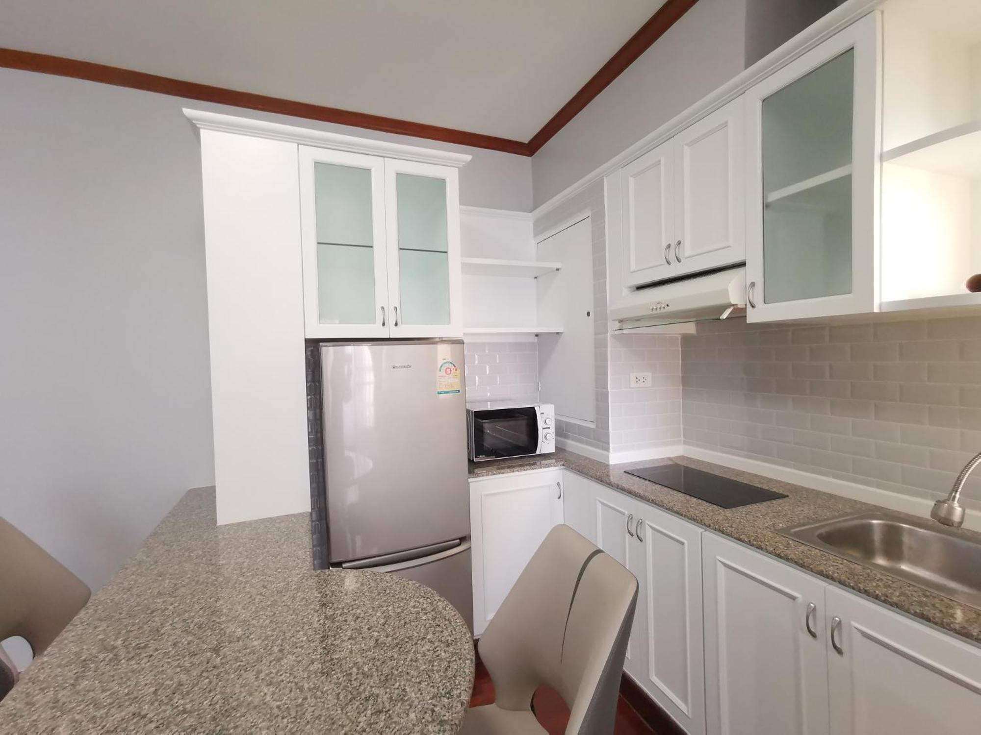 Cozy 1Br Walk To Bts And Airport Rail Link Close To Malls G7 Bangkok Zewnętrze zdjęcie