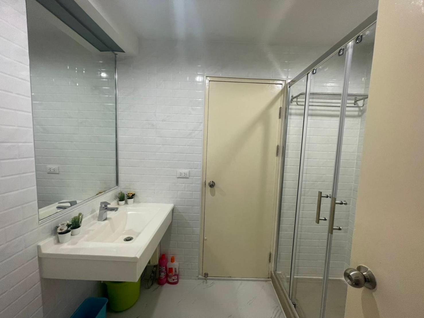 Cozy 1Br Walk To Bts And Airport Rail Link Close To Malls G7 Bangkok Pokój zdjęcie