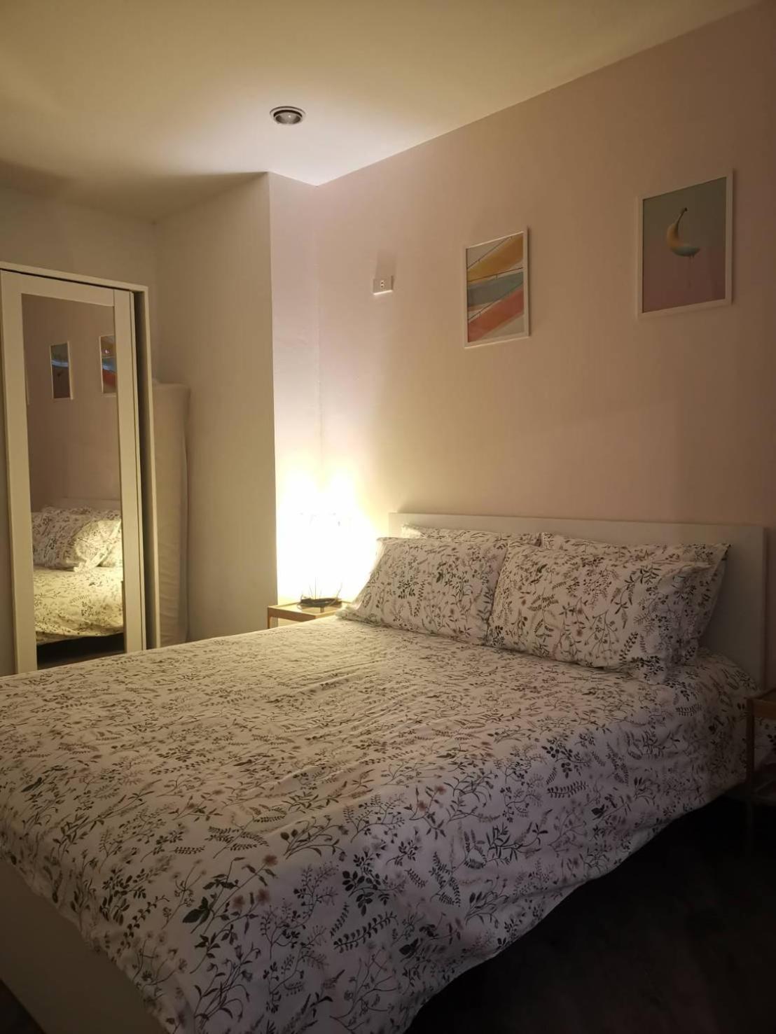 Cozy 1Br Walk To Bts And Airport Rail Link Close To Malls G7 Bangkok Pokój zdjęcie
